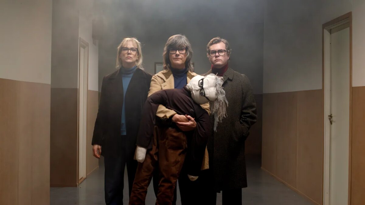 'The Horsemen of the Apocalypse' Film Director Venice Gap Interview