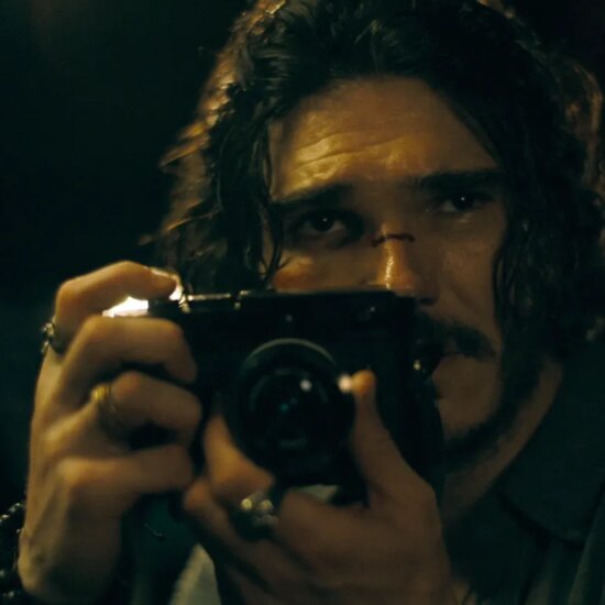 The Last Photograph