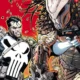 The Predator's Greatest Hunt Begins in 'Predator Vs. Punisher'