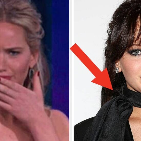 The Real Reason Jennifer Lawrence Is Always Spotted In Head Scarves Has Been Revealed, And It's Probably Not Why You Think