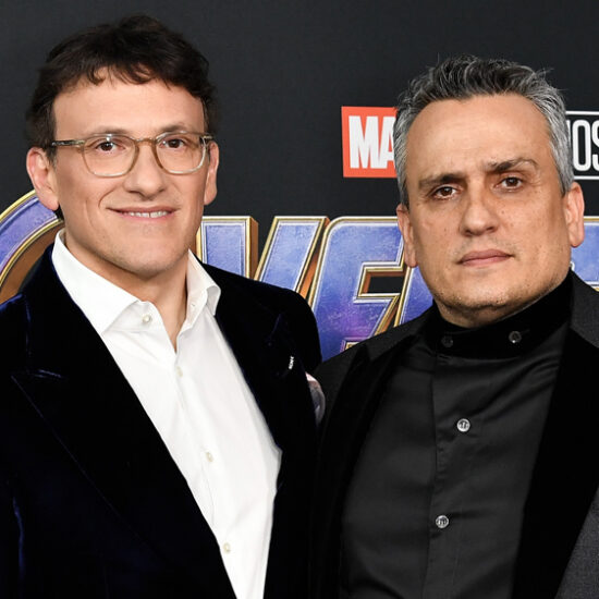 The Russo Brothers Explain Why 'Avengers: Doomsday' Was Filmed Without a Completed Script