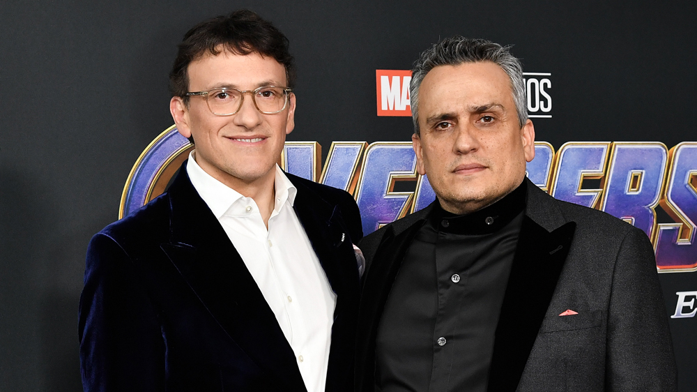 The Russo Brothers Explain Why 'Avengers: Doomsday' Was Filmed Without a Completed Script