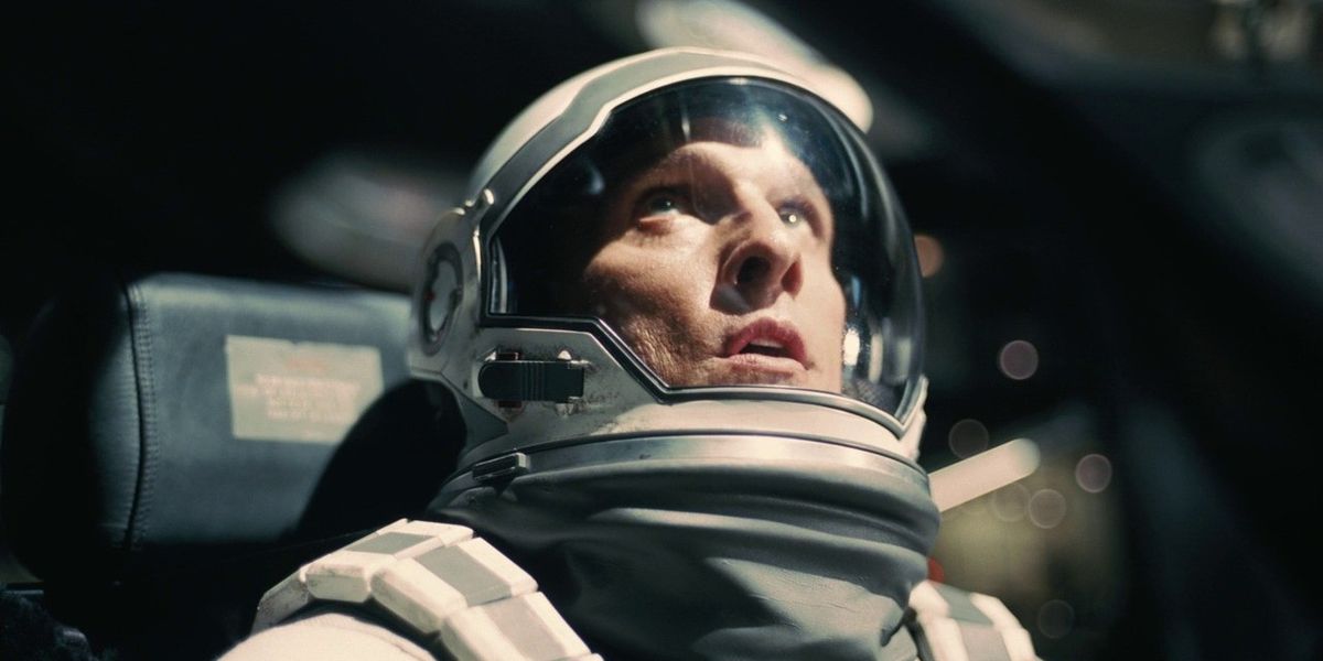 The Story Rule That Separates Great Films from Great Entertainment