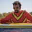 The Stunt Driver
