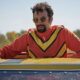 The Stunt Driver