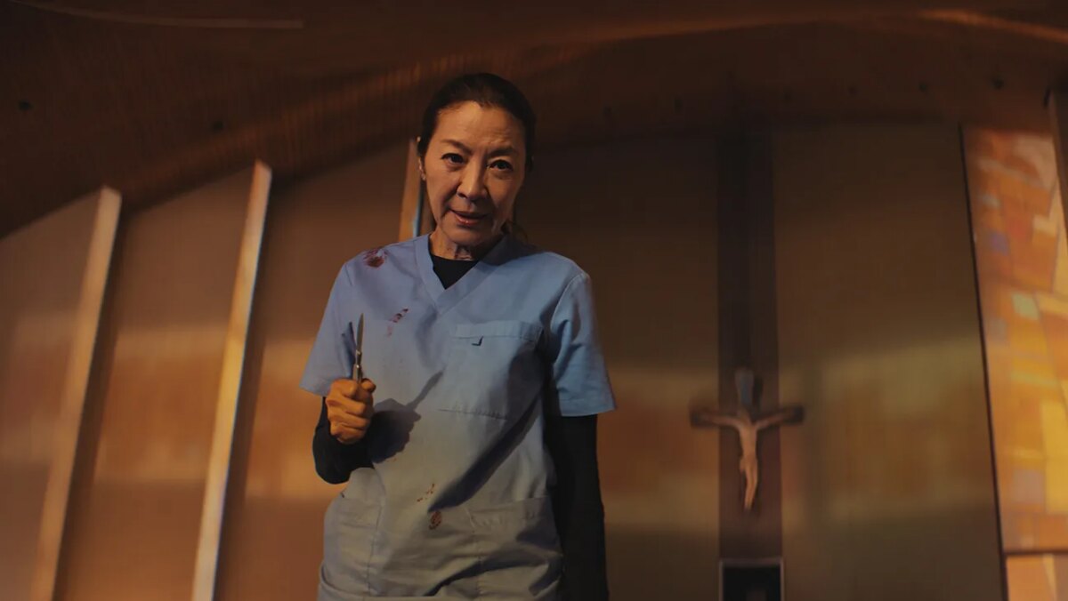 The Surgeon