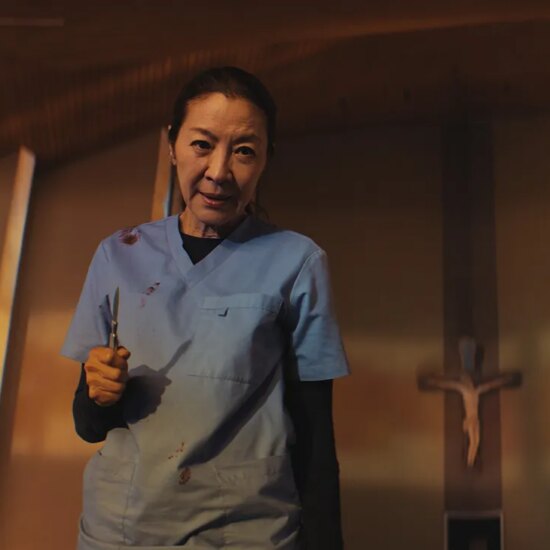 The Surgeon
