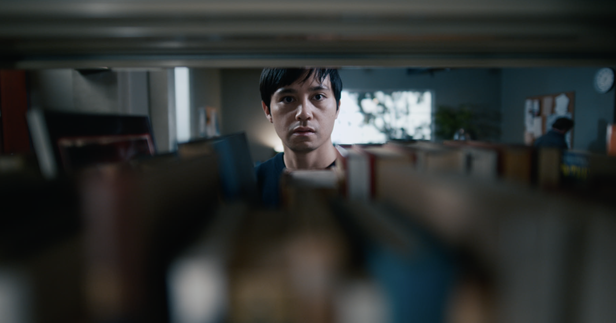 'The Terrors of Jordan Mendoza' review: A disturbingly funny sketch show