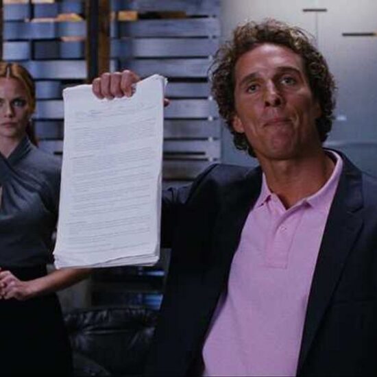 The Truth About Querying Hollywood Agencies and Managers