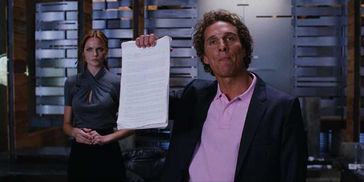 The Truth About Querying Hollywood Agencies and Managers