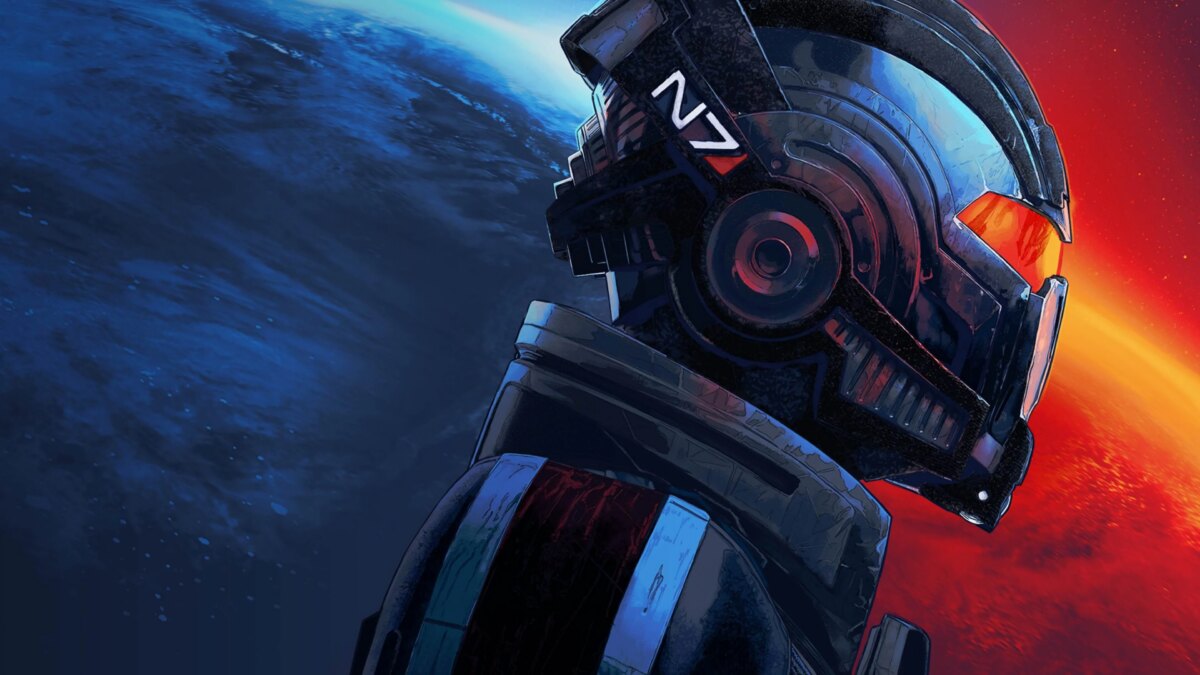 The next Mass Effect can be great if ‘people get out of the way’ and let the original creators work, former dev says