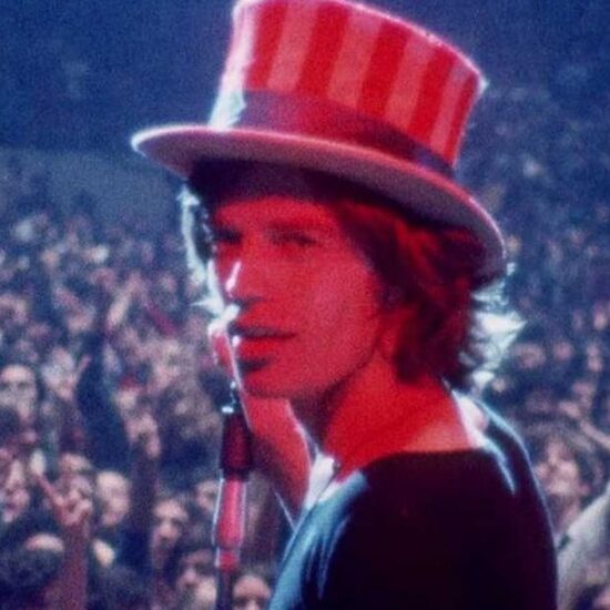 This 1970 Rock Doc Was a Deeply Unsettling Sign of the Times