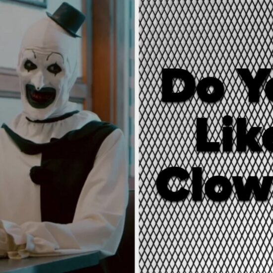 This Personality Quiz Will Determine Which Horror Film Villain You Are