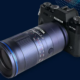 This Popular Laowa Tele-Macro Lens is Getting New Mount Options for Fujifilm and Nikon
