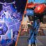 This week’s free Epic Games Store titles are Astrea and Mechabellum