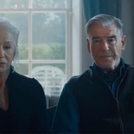 Tom Hardy, Pierce Brosnan, Helen Mirren insist there