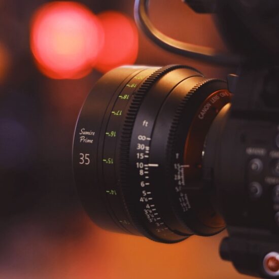SaaS video companies