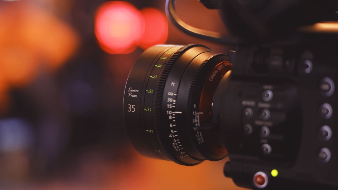 SaaS video companies