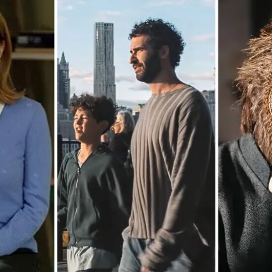 Topic Studios Dominates Fall Fests With 'The Debut,' 'Club Kid'