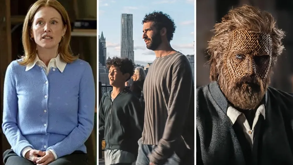 Topic Studios Dominates Fall Fests With 'The Debut,' 'Club Kid'