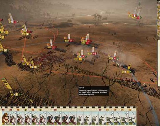 Total War: SHOGUN 2 Complete Edition Announced, Existing Owners Get 75% Off