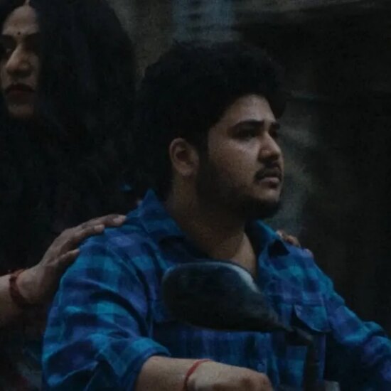 Trans Pregnancy Short 'Aman' Lands Parallax Films for Global Sales