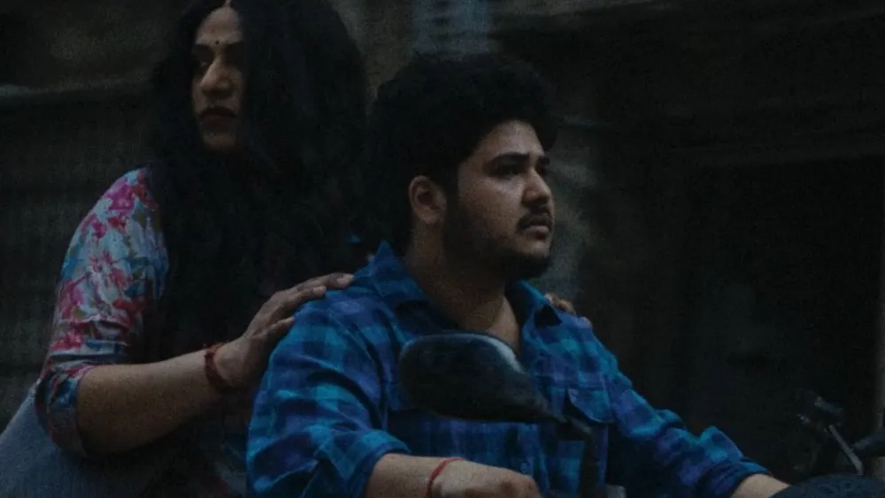 Trans Pregnancy Short 'Aman' Lands Parallax Films for Global Sales