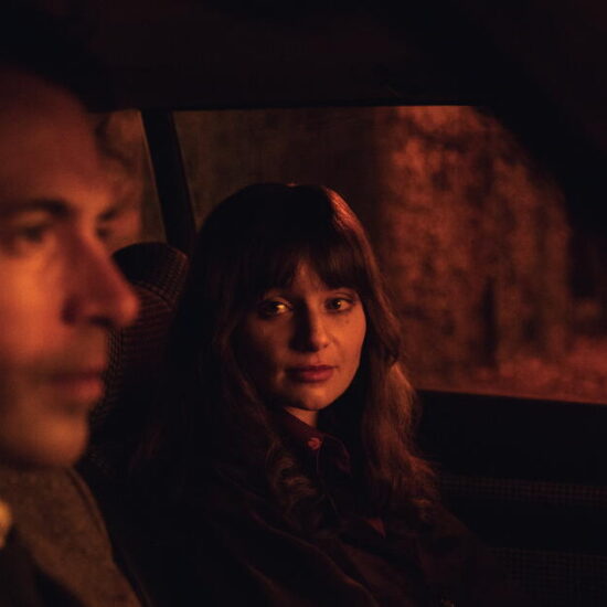 'Trespasses' review: Come for the romance, stay for the historical drama