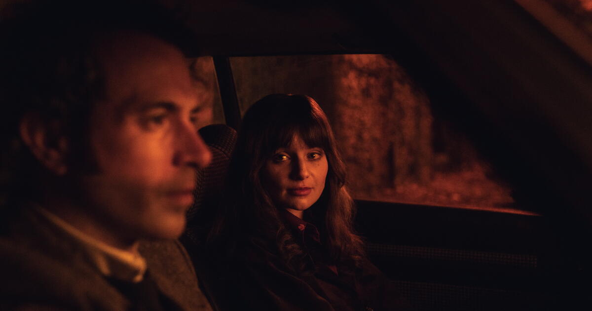 'Trespasses' review: Come for the romance, stay for the historical drama