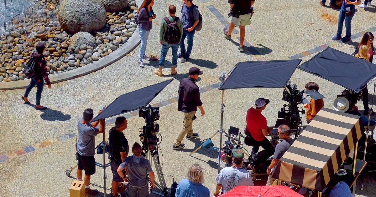 Trump backs a federal film tax credit. What that could mean for Hollywood