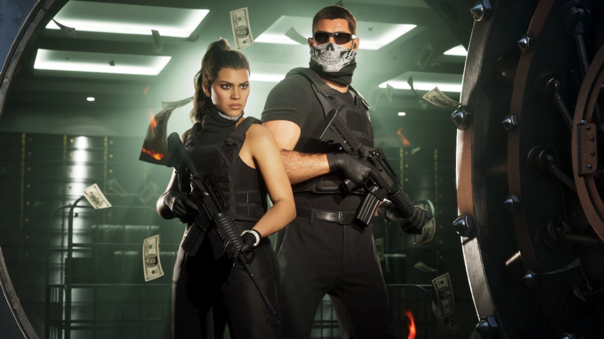 Twitch CEO says Grand Theft Auto 6’s multiplayer mode will launch next year