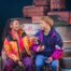 Two Strangers Carry A Cake Across New York Sets Broadway Closing Date