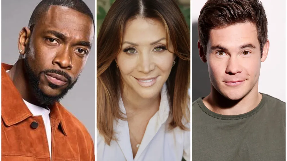 'Universal Basic Guys' Season 3 Guest Stars: Jay Pharoah, More