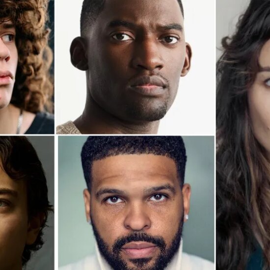 Urban Horror Thriller 'Skag & Bone' Sets Cast