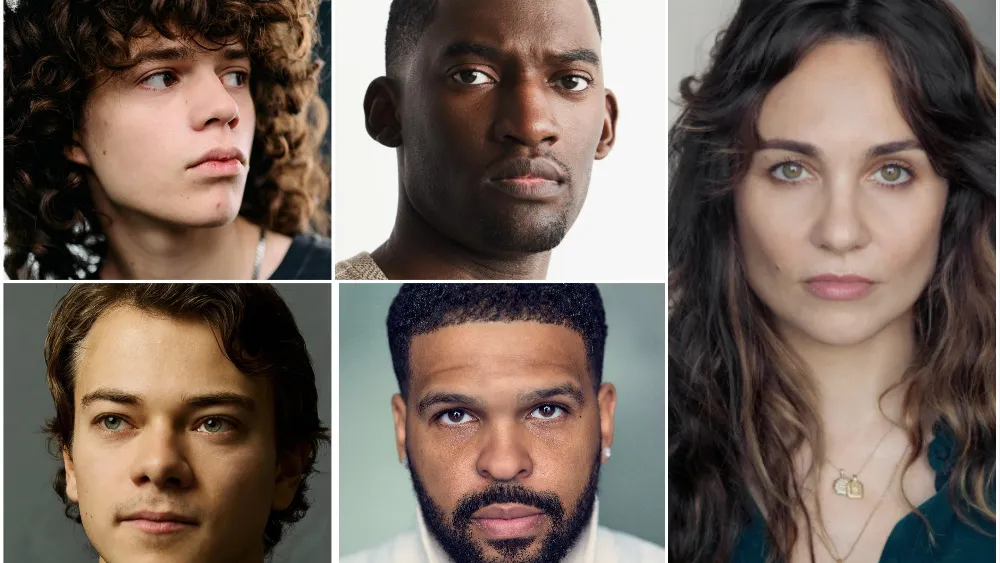 Urban Horror Thriller 'Skag & Bone' Sets Cast