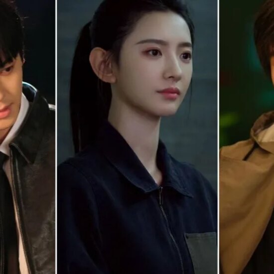 'VIII: Awakening' Wraps Production, Marks China Debut for KCGM Asia