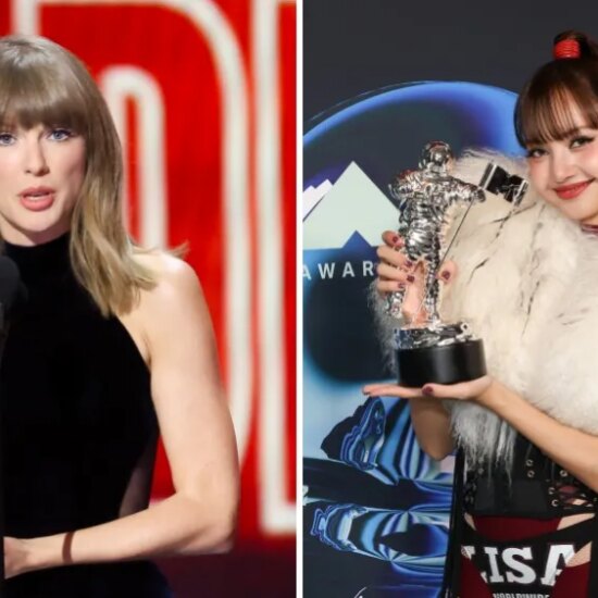 VMAs Winners List: MTV Awards Taylor Swift and More in 2026 Show