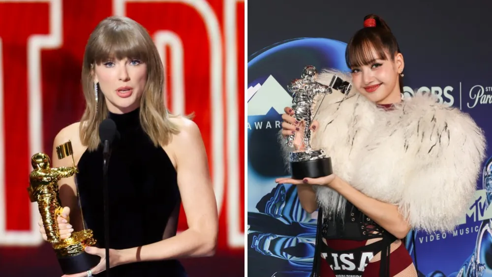 VMAs Winners List: MTV Awards Taylor Swift and More in 2026 Show