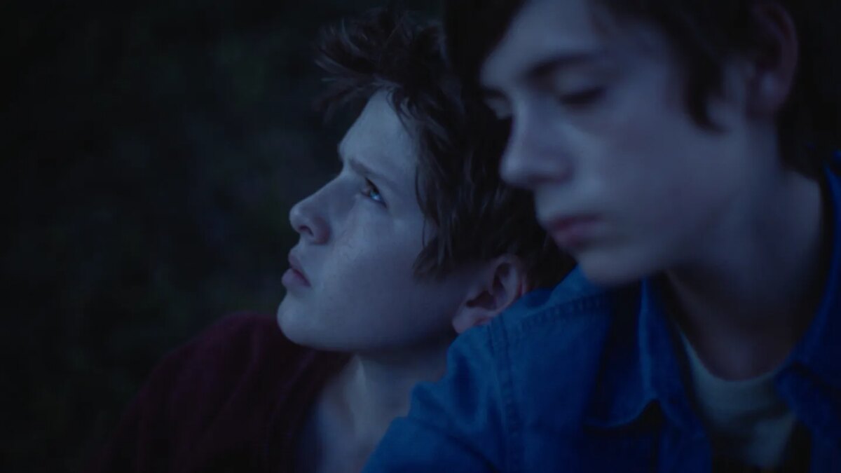 Venice 2026 Film 'Eklipse' Interview on AIDS Taboos, Social Exclusion