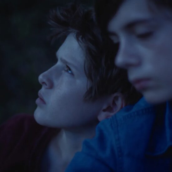 Venice 2026 Film 'Eklipse' Interview on AIDS Taboos, Social Exclusion