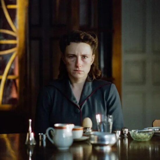 Venice Golden Lion Winner ‘Woman Unknown’ Unveils Fresh Deals