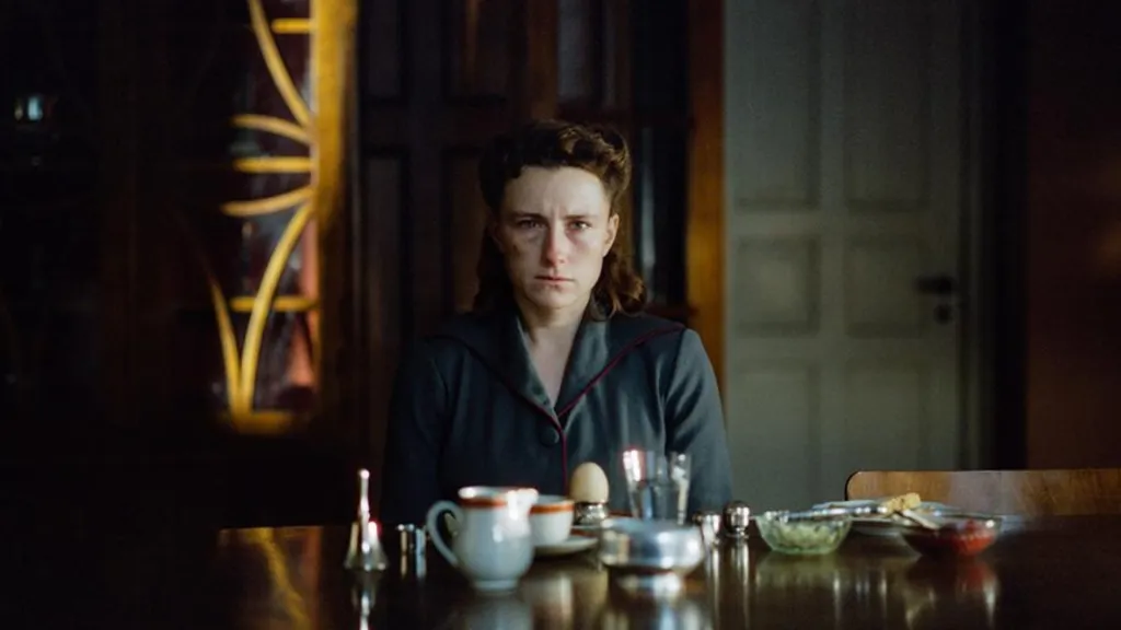 Venice Golden Lion Winner ‘Woman Unknown’ Unveils Fresh Deals