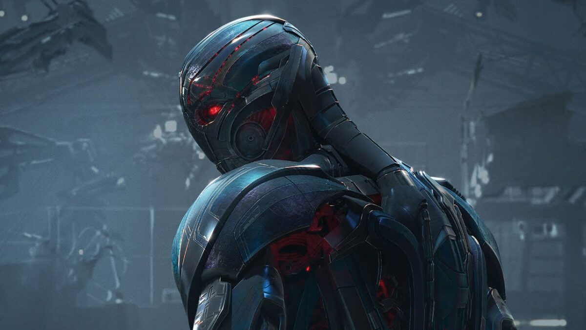 'VisionQuest' Showrunner Explains Why James Spader Is Portraying Ultron as a Human