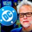 James Gunn, DC logo