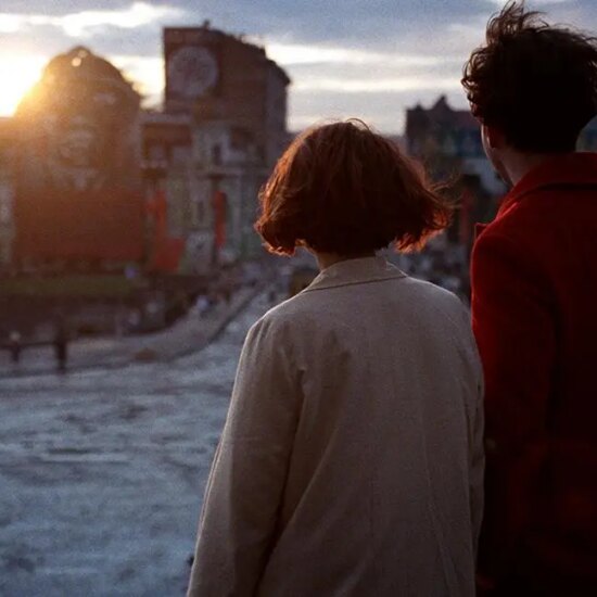 Watch Teaser Trailer For Ilya Khrzhanovsky's Epic Venice Title 'DAU'