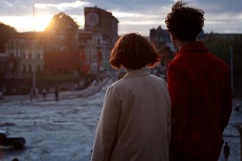 Watch Teaser Trailer For Ilya Khrzhanovsky's Epic Venice Title 'DAU'