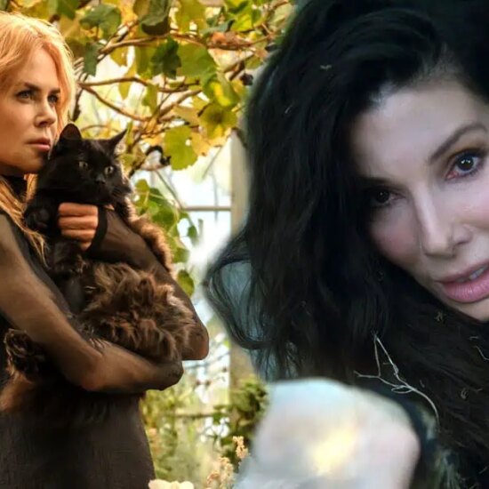 Weekend Box Office: Practical Magic 2’s Box Office Magic Comes Up Short