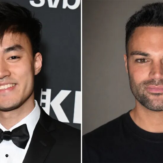 Wesley Wang Media Announced: Caellum Allan Named Head Of Film & Television