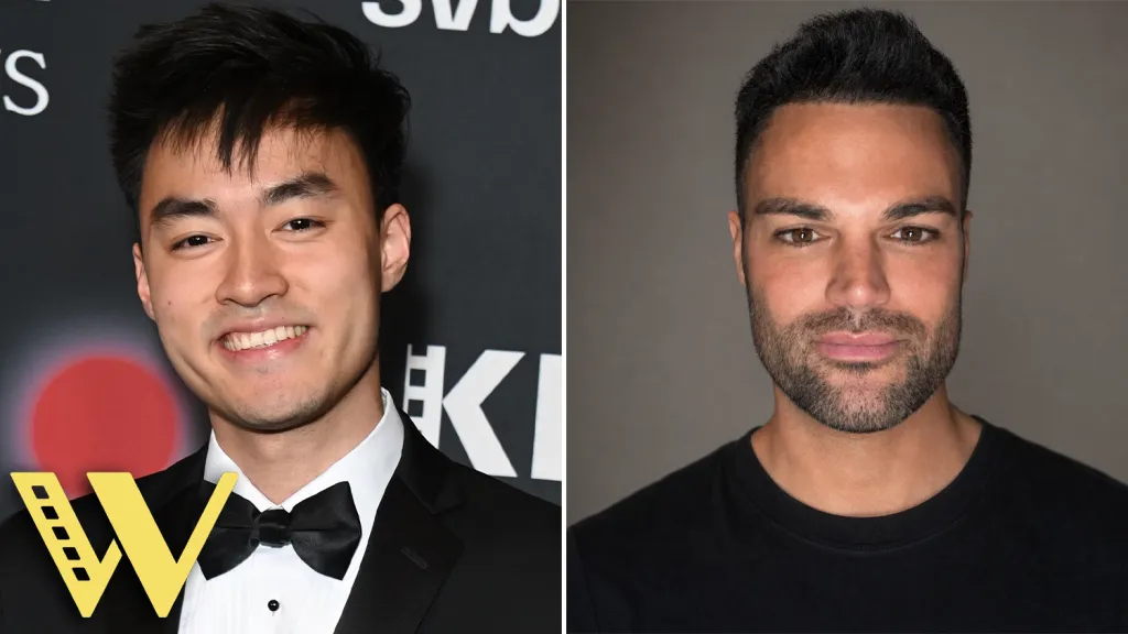 Wesley Wang Media Announced: Caellum Allan Named Head Of Film & Television