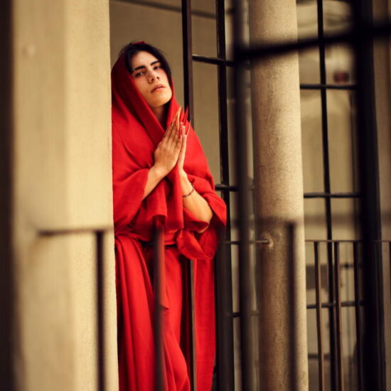 'What is sacred to you?' This transgender Chicana artist invites guests to confess at Riverside Museum of Art